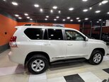 Toyota Land Cruiser Prado-5