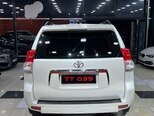 Toyota Land Cruiser Prado-8