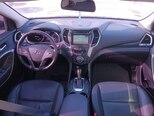 Hyundai Santa Fe-3