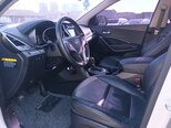 Hyundai Santa Fe-11