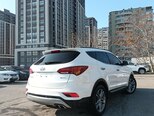 Hyundai Santa Fe-2