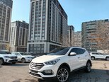Hyundai Santa Fe-1