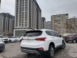 Hyundai Santa Fe-2