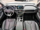 Hyundai Santa Fe-3
