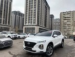 Hyundai Santa Fe-1
