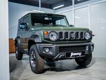 Suzuki Jimny-3