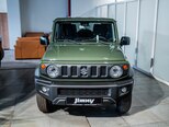 Suzuki Jimny-2