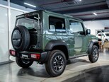 Suzuki Jimny-4
