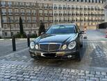 Mercedes E 220 d-1