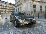 Mercedes E 220 d-3