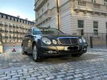 Mercedes E 220 d-2