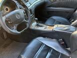 Mercedes E 220 d-11