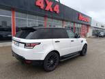 Land Rover RR Sport-42