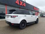 Land Rover RR Sport-45