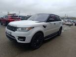 Land Rover RR Sport-8
