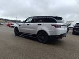 Land Rover RR Sport-5