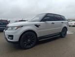 Land Rover RR Sport-24