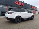 Land Rover RR Sport-7