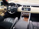 Land Rover RR Sport-3