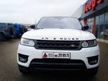 Land Rover RR Sport-44