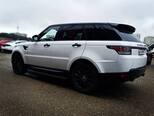 Land Rover RR Sport-40
