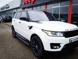 Land Rover RR Sport-32