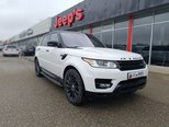 Land Rover RR Sport-10