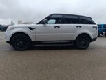 Land Rover RR Sport-21