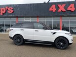 Land Rover RR Sport-27