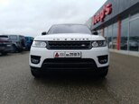 Land Rover RR Sport-1