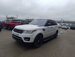 Land Rover RR Sport-6