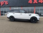 Land Rover RR Sport-4