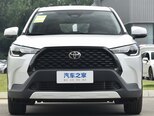 Toyota Corolla Cross-1