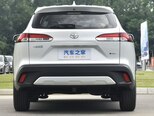 Toyota Corolla Cross-7