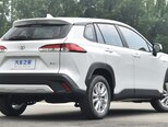 Toyota Corolla Cross-6