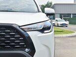 Toyota Corolla Cross-3