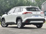 Toyota Corolla Cross-5