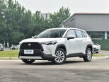 Toyota Corolla Cross-4