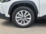 Toyota Corolla Cross-10
