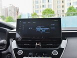 Toyota Corolla Cross-32