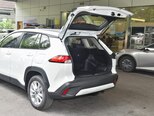 Toyota Corolla Cross-42