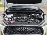 Toyota Corolla Cross-35