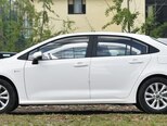 Toyota Corolla-4