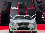 Mercedes E 220 d-2