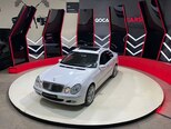 Mercedes E 220 d-5