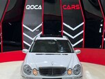 Mercedes E 220 d-3
