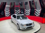 Mercedes E 220 d-4