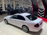 Mercedes E 220 d-7