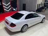 Mercedes E 220 d-9
