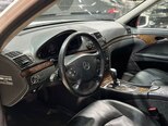 Mercedes E 220 d-11
